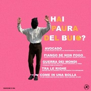 {DOWNLOAD} Sindrome di MA -  Hai Paura Del Buio? - EP {ALBUM MP3 ZIP}'s avatar