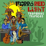 {DOWNLOAD} Forro Red Light -  Tropeiros Trópicos - EP {ALBUM MP3 ZIP}'s avatar