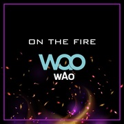 {DOWNLOAD} W.A.O -  On The Fire - EP {ALBUM MP3 ZIP}'s avatar