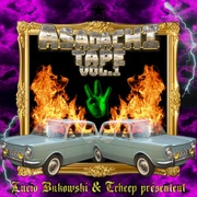 {DOWNLOAD} Lucio Bukowski & Tcheep -  ASADACHI TAPE VOL.1 {ALBUM MP3 ZIP}'s avatar