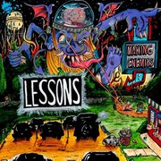 {DOWNLOAD} Making Enemies -  Lessons - EP {ALBUM MP3 ZIP}'s avatar