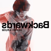 {DOWNLOAD} Daichi Miura -  Backwards - EP {ALBUM MP3 ZIP}'s avatar