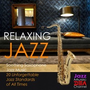 {DOWNLOAD} Jazz Music DEA Channel -  Relaxing Jazz: Soothing  {ALBUM MP3 ZIP}'s avatar
