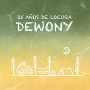 {DOWNLOAD} Grupo Scout Dewony -  25 Años de Locura {ALBUM MP3 ZIP}'s avatar