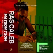 {DOWNLOAD} Ras Caleb -  Matsom tsom Reggae colle {ALBUM MP3 ZIP}'s avatar