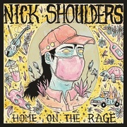 {DOWNLOAD} Nick Shoulders -  Home on the Rage {ALBUM MP3 ZIP}'s avatar