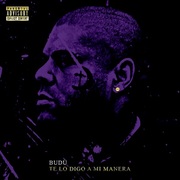 {DOWNLOAD} BUDU -  Te Lo Digo a Mi Manera {ALBUM MP3 ZIP}'s avatar