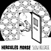 {DOWNLOAD} Hercules Morse -  Slow Release {ALBUM MP3 ZIP}'s avatar