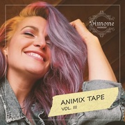 {DOWNLOAD} Simone Anisinger -  Animix Tape, Vol. III {ALBUM MP3 ZIP}'s avatar