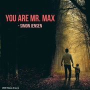 {DOWNLOAD} Simon Jensen -  You Are Mr. Max {ALBUM MP3 ZIP}'s avatar