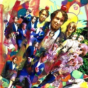 {DOWNLOAD} The Lee Harvey Oswalds -  Tabula Rasa {ALBUM MP3 ZIP}'s avatar