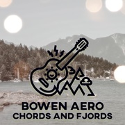 {DOWNLOAD} Bowen Aero -  Chords and Fjords {ALBUM MP3 ZIP}'s avatar