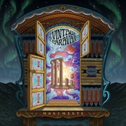 {DOWNLOAD} The Vintage Caravan -  Monuments {ALBUM MP3 ZIP}'s avatar