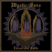 {DOWNLOAD} Mystic Sons -  Curses and Spells {ALBUM MP3 ZIP}'s avatar