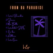 {DOWNLOAD} Leji -  From Da Paradise {ALBUM MP3 ZIP}'s avatar