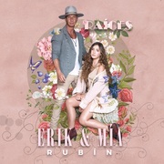 {DOWNLOAD} Erik Rubin & Mia Rubin -  Raíces {ALBUM MP3 ZIP}'s avatar