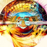 {DOWNLOAD} Diego's Umbrella -  Bombs Away {ALBUM MP3 ZIP}'s avatar