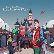 {DOWNLOAD} Cameron James Parker -  The Happiest Place {ALBUM MP3 ZIP}'s avatar