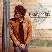 {DOWNLOAD} Gaby Jogeix -  Meanwhile In New Orleans {ALBUM MP3 ZIP}'s avatar