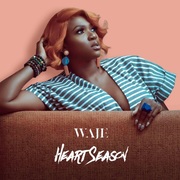 {DOWNLOAD} Waje -  Heart Season - EP {ALBUM MP3 ZIP}'s avatar