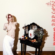 {DOWNLOAD} Bad/Love -  Follow the Leader - EP {ALBUM MP3 ZIP}'s avatar