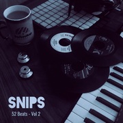 {DOWNLOAD} Snips -  52 Beats, Vol. 2 {ALBUM MP3 ZIP}'s avatar