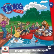 {DOWNLOAD} TKKG Junior -  Folge 16: Trügerischer P {ALBUM MP3 ZIP}'s avatar