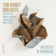 {DOWNLOAD} Tom Rainey Obbligato -  Untucked in Hannover (wi {ALBUM MP3 ZIP}'s avatar