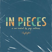 {DOWNLOAD} Joey Contreras -  In Pieces: A New Musical {ALBUM MP3 ZIP}'s avatar