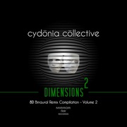 {DOWNLOAD} Cydonia Collective -  Dimensions 2 {ALBUM MP3 ZIP}'s avatar