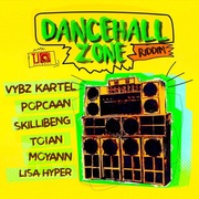 {DOWNLOAD} Various Artists -  Dancehall Zone Riddim {ALBUM MP3 ZIP}'s avatar