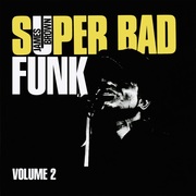 {DOWNLOAD} James Brown -  Super Bad Funk, Vol. 2 - {ALBUM MP3 ZIP}'s avatar