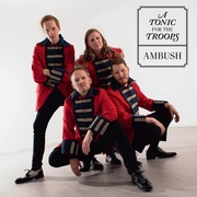 {DOWNLOAD} A Tonic for the Troops -  Ambush {ALBUM MP3 ZIP}'s avatar