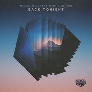 {DOWNLOAD} Miguel Migs -  Back Tonight (feat. Mart {ALBUM MP3 ZIP}'s avatar