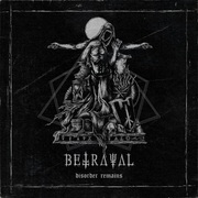 {DOWNLOAD} Betrayal -  Disorder Remains {ALBUM MP3 ZIP}'s avatar