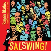 {DOWNLOAD} Rubén Blades -  SALSWING! (with Roberto  {ALBUM MP3 ZIP}'s avatar