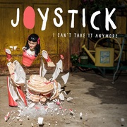 {DOWNLOAD} Joystick! -  I Can't Take It Anymore {ALBUM MP3 ZIP}'s avatar