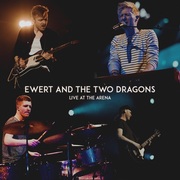{DOWNLOAD} Ewert and the Two Dragons -  Live at the Arena (Live) {ALBUM MP3 ZIP}'s avatar