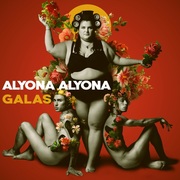{DOWNLOAD} alyona alyona -  Galas {ALBUM MP3 ZIP}'s avatar