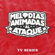 {DOWNLOAD} Various Artists -  Melodías Animadas Al Ata {ALBUM MP3 ZIP}'s avatar