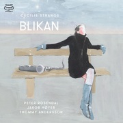 {DOWNLOAD} Cecilie Strange -  Blikan {ALBUM MP3 ZIP}'s avatar