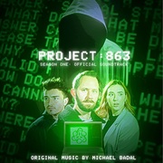 {DOWNLOAD} Michael Badal -  Project 863 : Season One {ALBUM MP3 ZIP}'s avatar