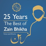 {DOWNLOAD} Zain Bhikha -  25 Years: The Best of Za {ALBUM MP3 ZIP}'s avatar