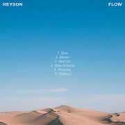 {DOWNLOAD} Heyson -  Flow - EP {ALBUM MP3 ZIP}'s avatar