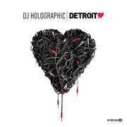 {DOWNLOAD} DJ Holographic -  Detroit Love, Vol. 5 (DJ {ALBUM MP3 ZIP}'s avatar