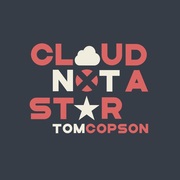 {DOWNLOAD} Tom Copson -  Cloud Not a Star {ALBUM MP3 ZIP}'s avatar
