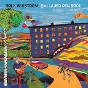 {DOWNLOAD} Rolf Wikström -  Ballader Och Bröl {ALBUM MP3 ZIP}'s avatar