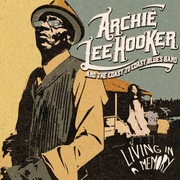 {DOWNLOAD} Archie Lee Hooker & The C -  Living In a Memory {ALBUM MP3 ZIP}'s avatar
