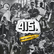 {DOWNLOAD} Various Artists -  EP, No. 1 - EP {ALBUM MP3 ZIP}'s avatar