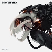 {DOWNLOAD} Vivanco -  Hybrid - EP {ALBUM MP3 ZIP}'s avatar